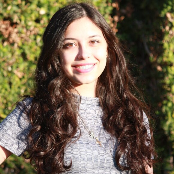 Meet your Posher, Ánna! - Picture 1 of 1